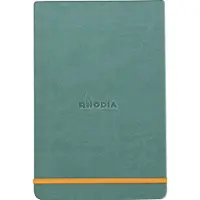 Rhodia Notizbücher und Notizhefte Rho