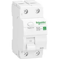 Schneider Electric Fehlerstrom-Schutzschalter R9R42225