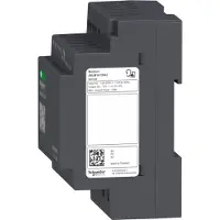 Schneider Netzteil für DIN-Schiene, 88%, 12V, 4.17A, 50W, Einstellbar