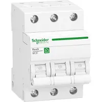 Schneider Electric R9F28332 Resi9 3P C32A Charakteristik 10kA Leitungsschutzschalter