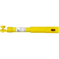 Dehn 766359 Adapter v. Zahnkupplung a. Steckkupplung D 30mm L 360mm AD ZK STK 30 360 ADZKSTK30360
