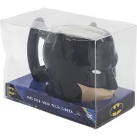 Stor Batman 3d-gesichtstasse 385ml
