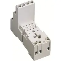 ABB Relaissockel CR-M-Serie