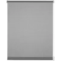 Gardinia EASYFIX Rollo Uni 510 hellgrau 60 x 150 cm