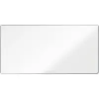 Nobo Whiteboard Premium Plus 120 cm x 240 cm, Weiss