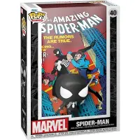 Funko POP! Marvel Amazing Spider-man 252 Comic-cover Figur
