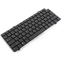Dell Germany, Klawiatura, Internal, H75T5