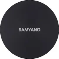 Samyang Frontdeckel