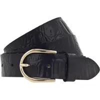 Vanzetti Gürtel Leder