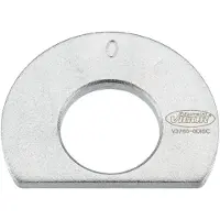 Vigor Adapterplatte 0-DISC V3760-0-DISC 59 mm