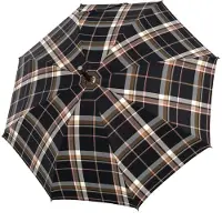 Doppler Zürs Kastanie Stockschirm 91 cm