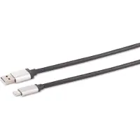 Shiverpeaks S/CONN maximum connectivity Home Cinema USB 2.0 Anschlusskabel, USB-A Stecker auf USB-C Stecker, 3,0m (03-71045)