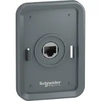 Schneider Electric Montagekit für Display VW3A1113 VW3A1114