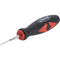 Vigor Einzelner Kabelentriegeler 19 für CITROEN FIAT CHRYSLER FORD HONDA MAZDA OPEL