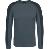 Normani Herren Merino Langarm „Devonport“ - 9183