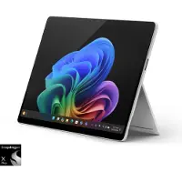 Microsoft Surface Pro 11 platin 33,02cm (13) X1P 16GB 256GB