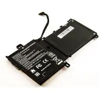 AGI Akku kompatibel mit HP HV02XL