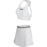 Yeaz Bekleidungsset MYTH mit integrierten Shorts im Rock