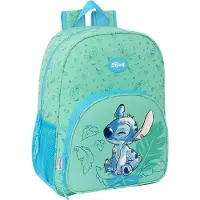 Safta Plecak Disney Stitch Aloha 42cm - Uniwersalny plecak szkolny i podróny