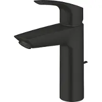 GROHE Eurosmart, Schwarz