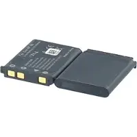 AGI 36329 - Casio - 650 mAh - 3,7 V - Lithium-Ion (Li-Ion) - 1 Stück(e)