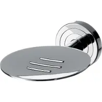 Emco Seifenhalter Polo chrom 073000102
