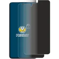 BROTECT Sichtschutzfolie Anti-Spy Privacy Folie Blaulicht-Schutz