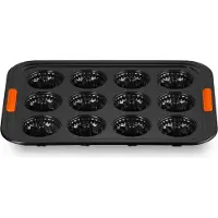 Le Creuset 12er Gugelhupfform 40x30cm