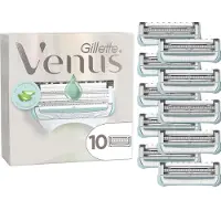Gillette Venus Pro Bikinizone Behandlung 10 Stück