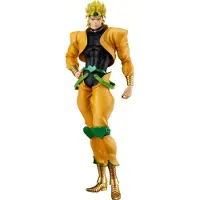 Good Smile Company Jojos Bizarre Abenteuer Up Stardust Crusaders Pop Parade Pvc Dio Figur 19 Cm