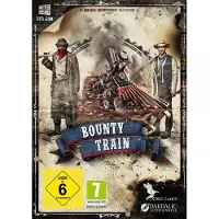 Bounty Train