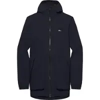 Jack Wolfskin Terraview 2L Parka W