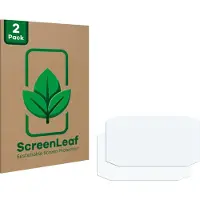 ScreenLeaf Schutzfolie für Moto Guzzi Stelvio 2024 Displayschutz Display Schutz Folie Klar Transparent
