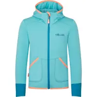 TROLLKIDS Girl's Saltfjord Jacket