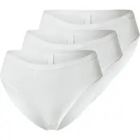 Sloggi Slip GO Daily Cotton | Grösse: XS | Farbe: Weiß