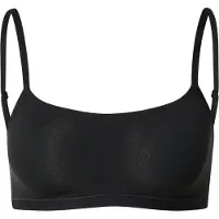 Sloggi Ohne Bügel BH GO Daily Cotton | Grösse: M | Farbe: Schwarz
