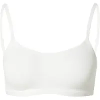 Sloggi Ohne Bügel BH GO Daily Cotton | Grösse: S | Farbe: Weiß