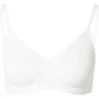 Sloggi Ohne Bügel BH GO Daily Cotton | Grösse: XL | Farbe: Weiß