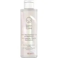 Gillette Venus Intima Enthaarungs- und Reinigungsgel 190 ml