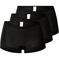 Sloggi Hipster GO Daily Cotton | Grösse: XL | Farbe: Schwarz