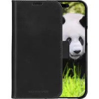 dbramante1928 Lynge, Flip case, Apple, iPhone 17e/16e, 15,5 cm (6.1"), Schwarz