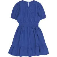Kids Only Sommerkleid Thyra 15339620 Blau Regular Fit