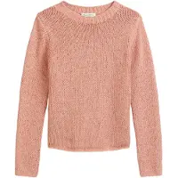 Marc O'Polo Marc OPolo "aus Organic Cotton-Mix"