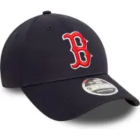 New era 9Forty Stretch-Snap Cap - Boston Red Sox navy