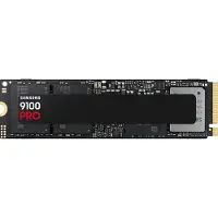 Samsung 9100 PRO PCIe 5.0 NVMe M.2 SSD - 2 TB, 2 TB, M.2, 14700 MB/s