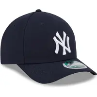 New Era 9forty Mlb New York Yankees 60646768 Kappe