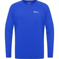 Jack Wolfskin Prelight Swift Langarm-t-shirt
