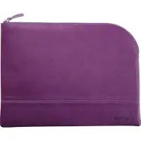 Rhodia Etui aus Kunstleder