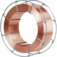 WDI MAG Schweissdraht G3Si1 (SG 2) Ø 0,8 mm ( 1000115140 )