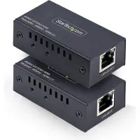 StarTech.com Cat5e/6 4k 60hz Hdmi-extender 60 M